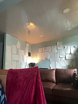 Snapshot of Canneela chatting on 02-22-26, 07:34 Canneela online show from 02-22-26, 07:34