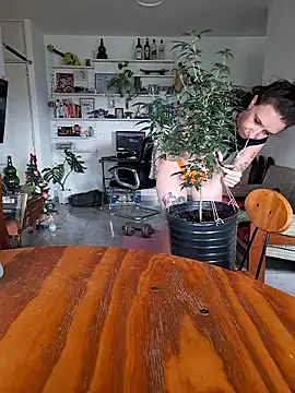 AmnesiaKushxSkywalkerOg online show from 01-07-26, 03:58