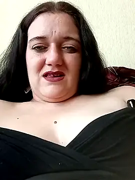 SherryLady291 online show from 10-16-25, 08:26