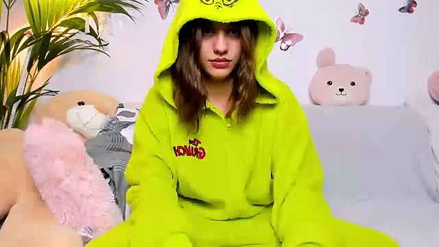 ScarlettVelour online show from 11-05-25, 08:09