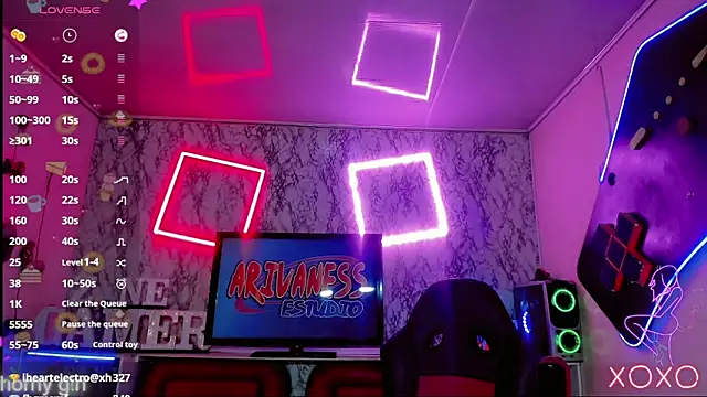 Natasha clifford online show from 02-16-26, 10:00