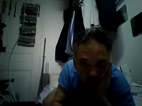 masculado69 online show from 11-13-25, 02:43