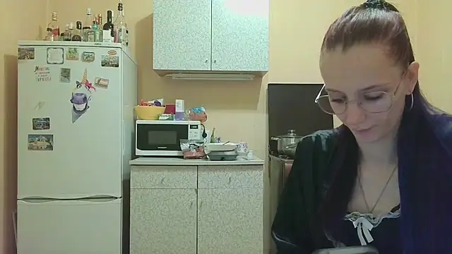 Lucy Divine online show from 09-27-25, 10:26