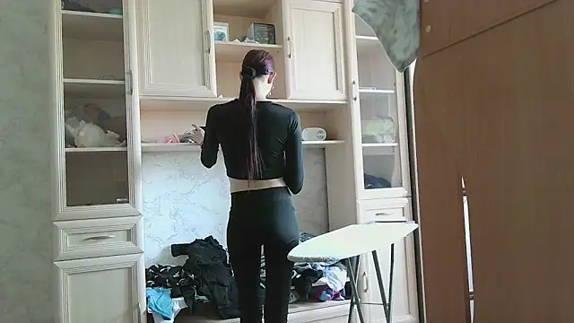 Lucy Divine online show from 03-10-26, 12:43