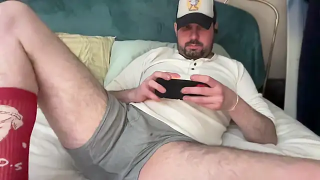 SirBWCock online show from 04-01-26, 09:10