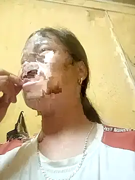 Milan6789 online show from 10-16-25, 01:56