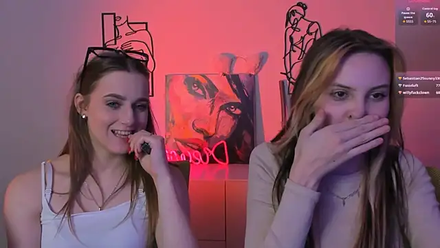 luna tin online show from 10-13-25, 11:38