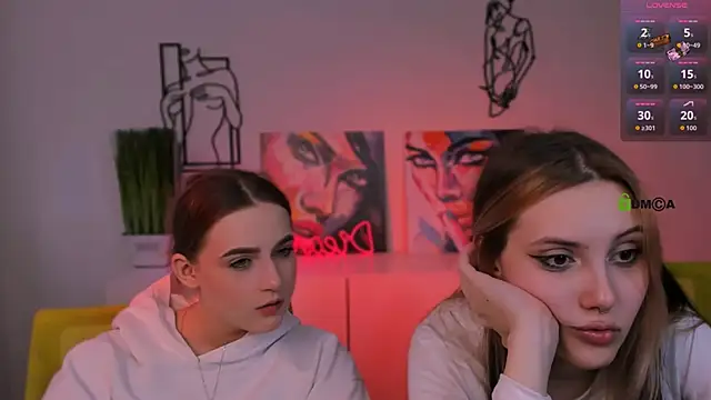 luna tin online show from 11-07-25, 08:14