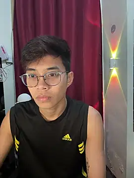 Prince-Harrison online show from 10-07-25, 05:43