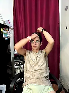 Prince-Harrison online show from 10-08-25, 02:04