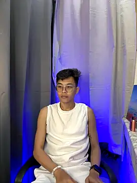 Prince-Harrison online show from 10-22-25, 01:11