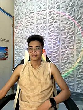 Prince-Harrison online show from 11-19-25, 03:45