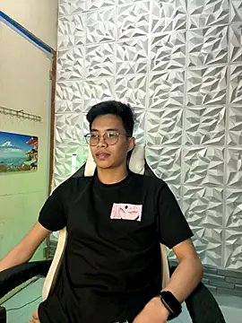 Prince-Harrison online show from 11-20-25, 07:02