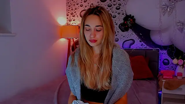 AlexaWilds online show from 12-20-25, 01:29