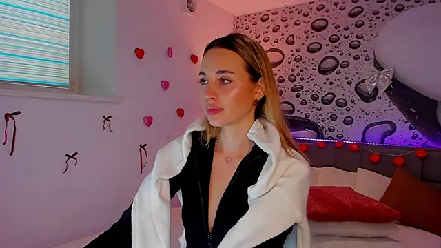 AlexaWilds online show from 02-04-26, 01:39