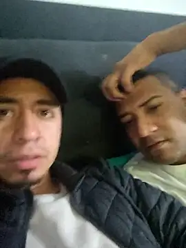 abnerdam01 online show from 10-29-25, 12:02