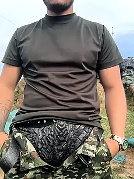 lamejorpene online show from 02-21-26, 09:16