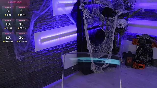 SugarRush  online show from 11-01-25, 01:24