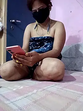 Rinki bhabhiji online show from 10-04-25, 05:11