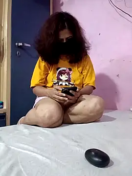 Rinki bhabhiji online show from 10-21-25, 12:50