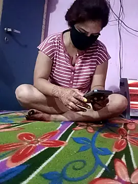 Rinki bhabhiji online show from 11-19-25, 05:02