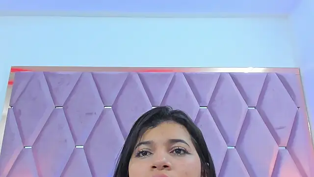 MaskedGirl  online show from 10-19-25, 01:01