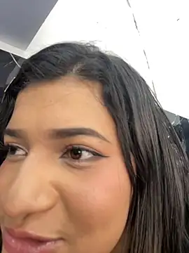 MaskedGirl  online show from 10-20-25, 07:58