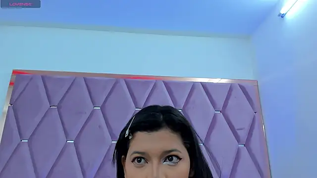 MaskedGirl  online show from 11-16-25, 11:05