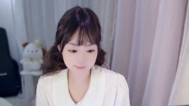 YUANYUAN-A online show from 11-09-25, 09:51