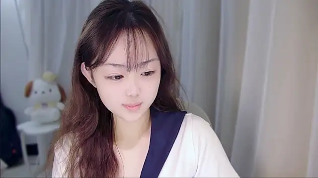 YUANYUAN-A online show from 12-18-25, 11:38