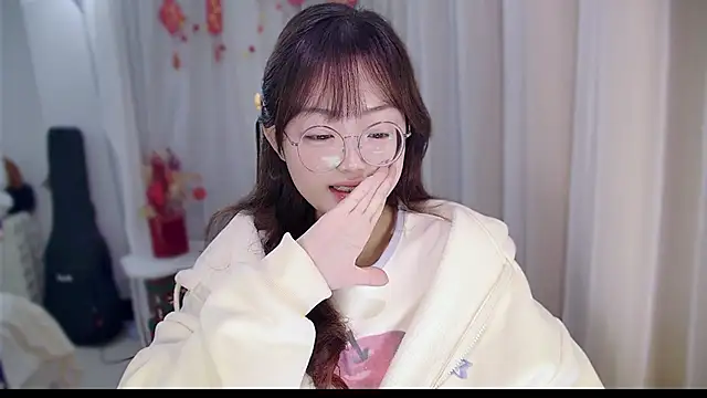 YUANYUAN-A online show from 02-21-26, 12:06