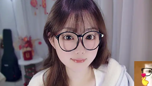 YUANYUAN-A online show from 02-22-26, 12:58