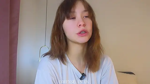 BritniBers online show from 01-09-26, 12:13