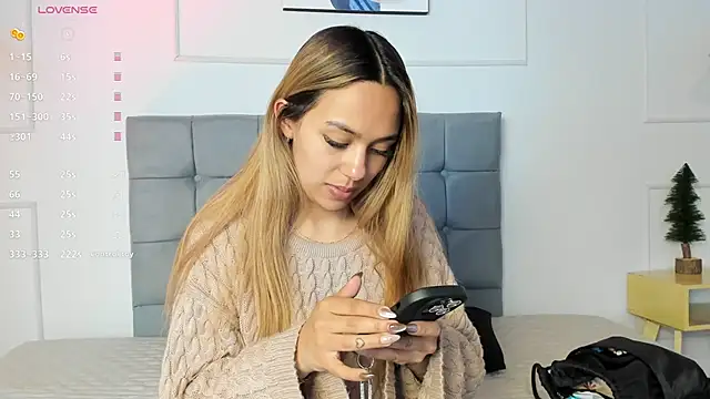 nikolevoshkie  online show from 03-13-26, 07:31