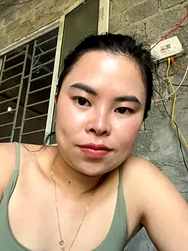 han-cute online show from 10-12-25, 08:35