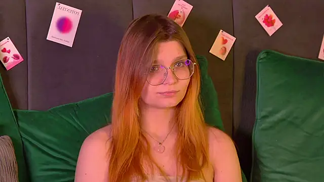 BellaMarebelle online show from 02-14-26, 04:53