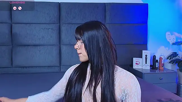 Slenna Moon online show from 02-22-26, 11:58