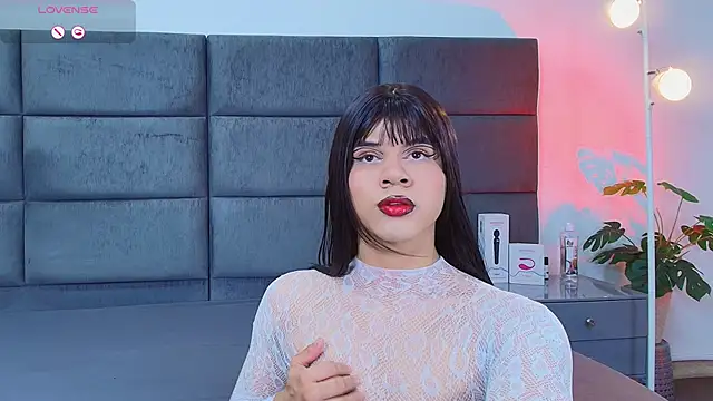 Slenna Moon online show from 03-13-26, 10:27