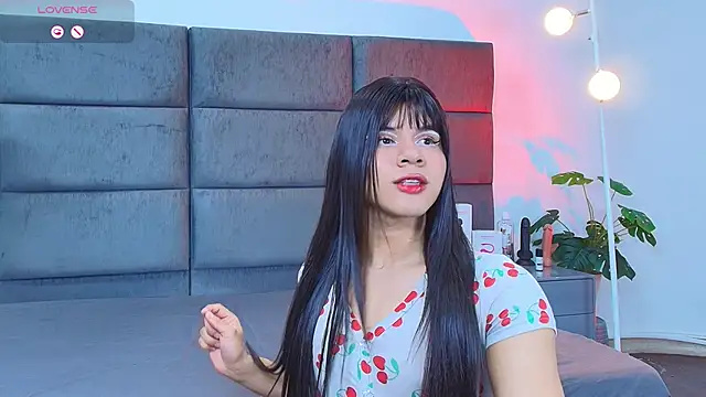 Slenna Moon online show from 03-23-26, 01:31