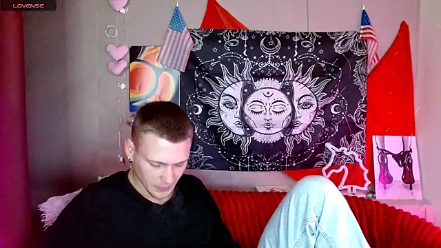 Xavier Night81 online show from 10-16-25, 07:20