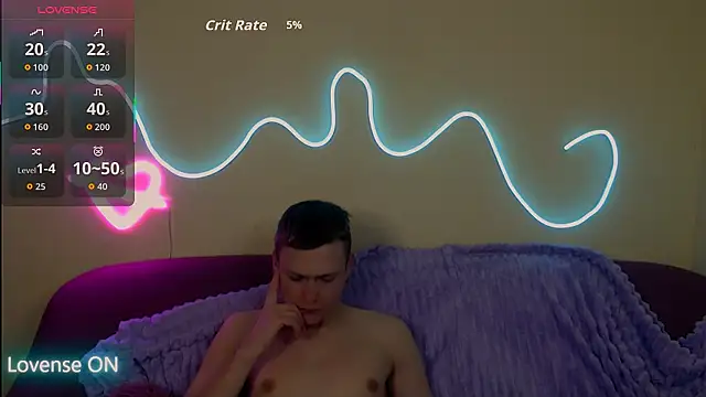 Xavier Night81 online show from 11-11-25, 08:47