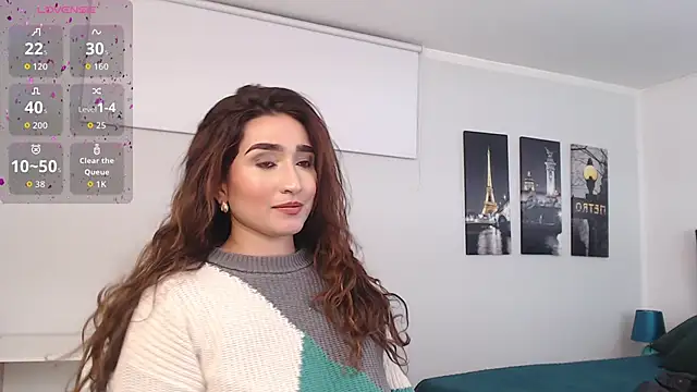 linda morgan1 online show from 11-25-25, 12:27