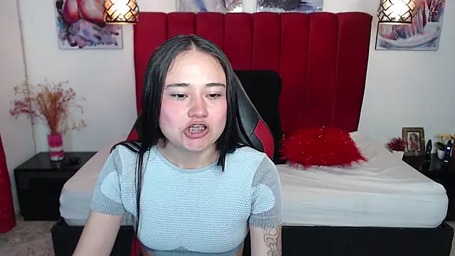 CindySweet 1 online show from 01-14-26, 01:17