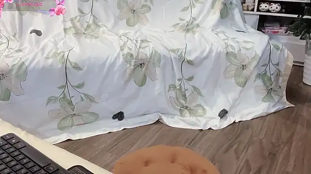 Jade-0906 online show from 11-25-25, 02:00