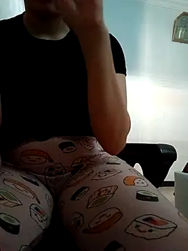 Ahalm online show from 10-10-25, 11:09