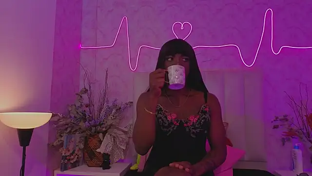 Paulina Sodi online show from 10-22-25, 12:38