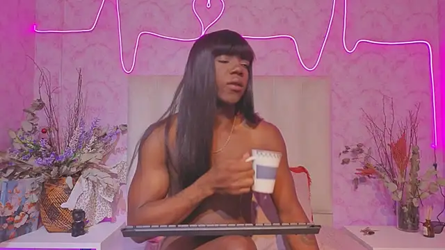 Paulina Sodi online show from 10-24-25, 12:45