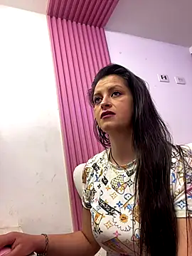 FatimaMyers online show from 09-10-25, 03:17