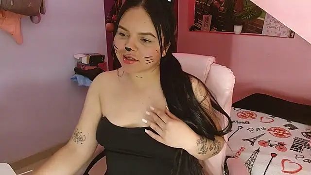 mabelsweet303av online show from 10-31-25, 04:19