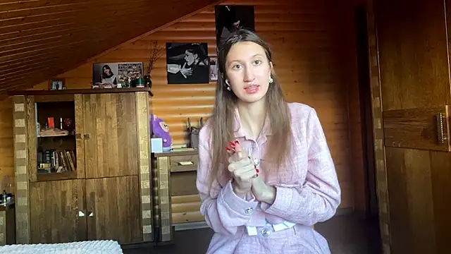 Shyselly online show from 10-05-25, 02:15